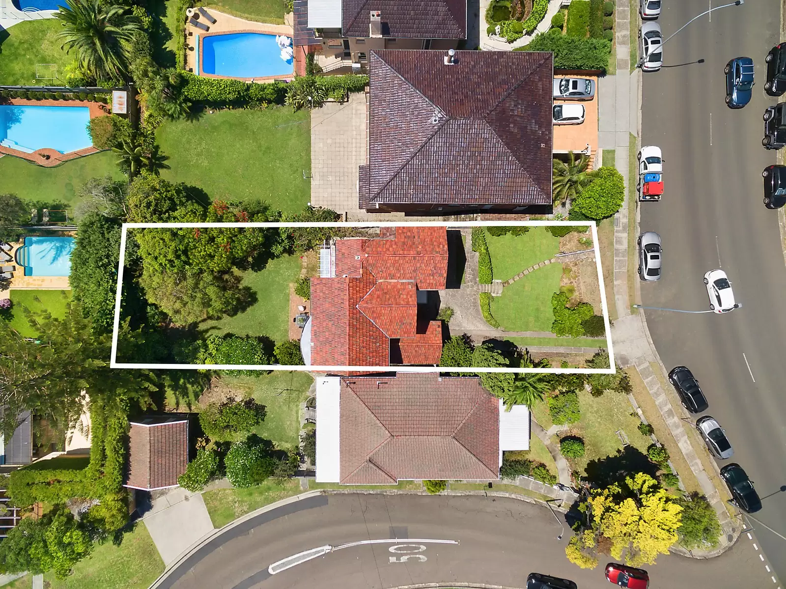 88 New South Head Road, Vaucluse Sold by Sydney Sotheby's International Realty - image 14