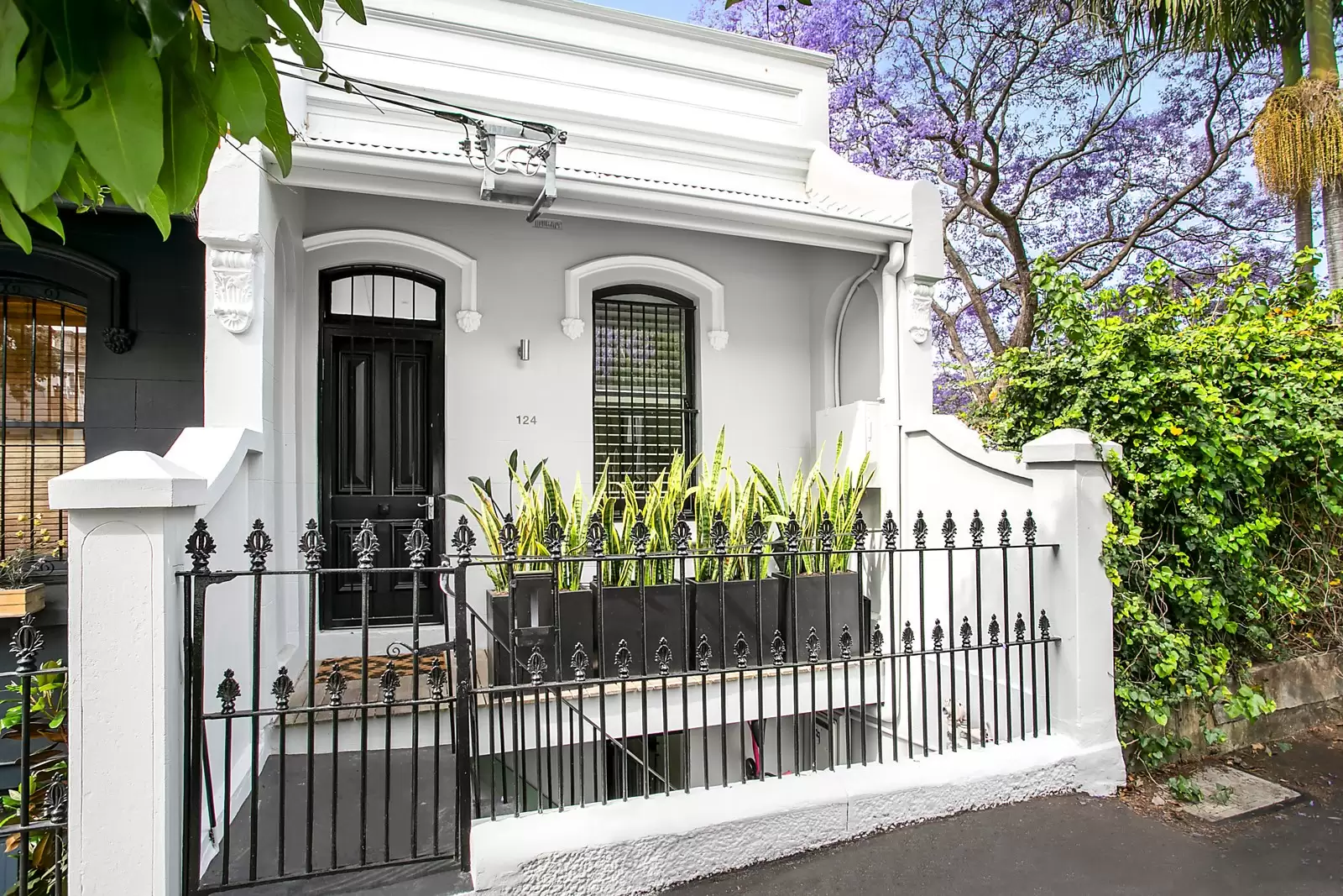 124 Sutherland Street, Paddington Sold by Sydney Sotheby's International Realty - image 6