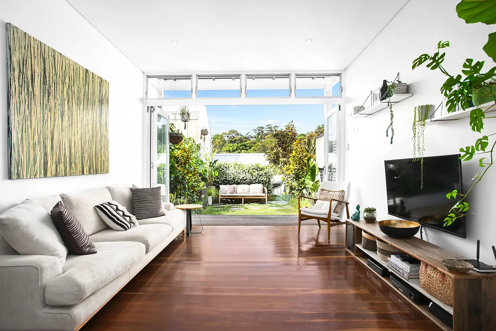 124 Sutherland Street, Paddington Sold by Sydney Sotheby's International Realty - image 2