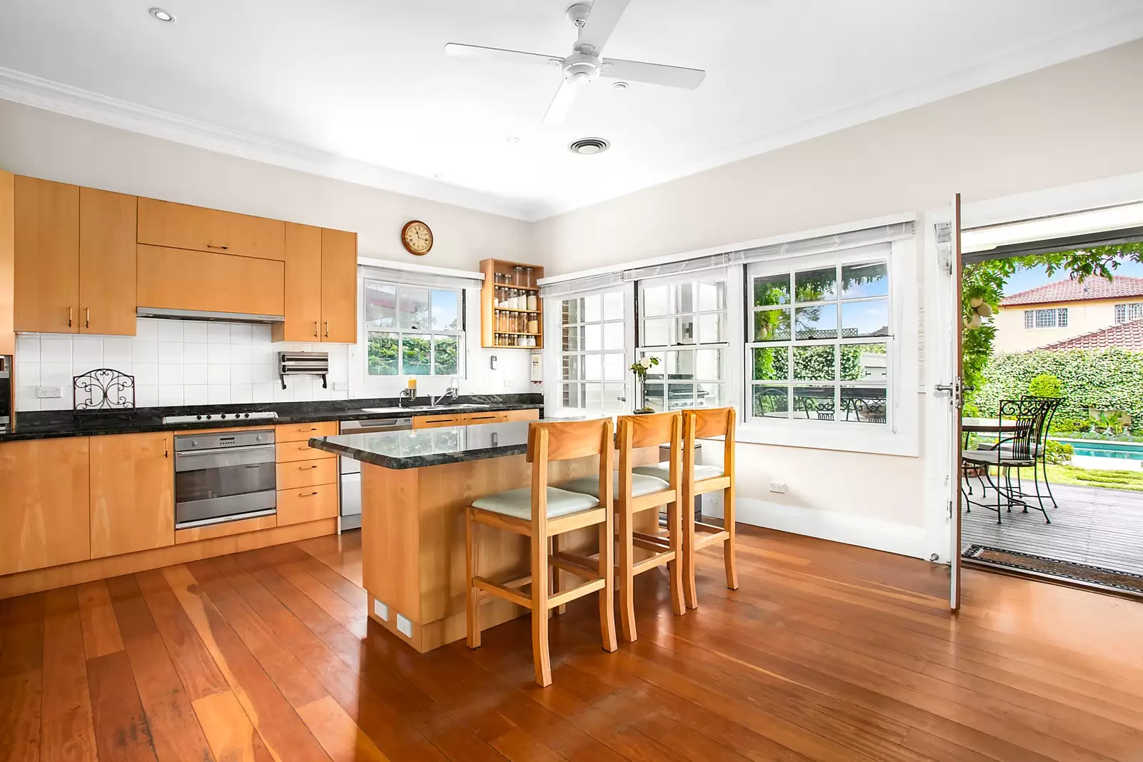 62 Cottenham Avenue, Kensington Sold by Sydney Sotheby's International Realty - image 6