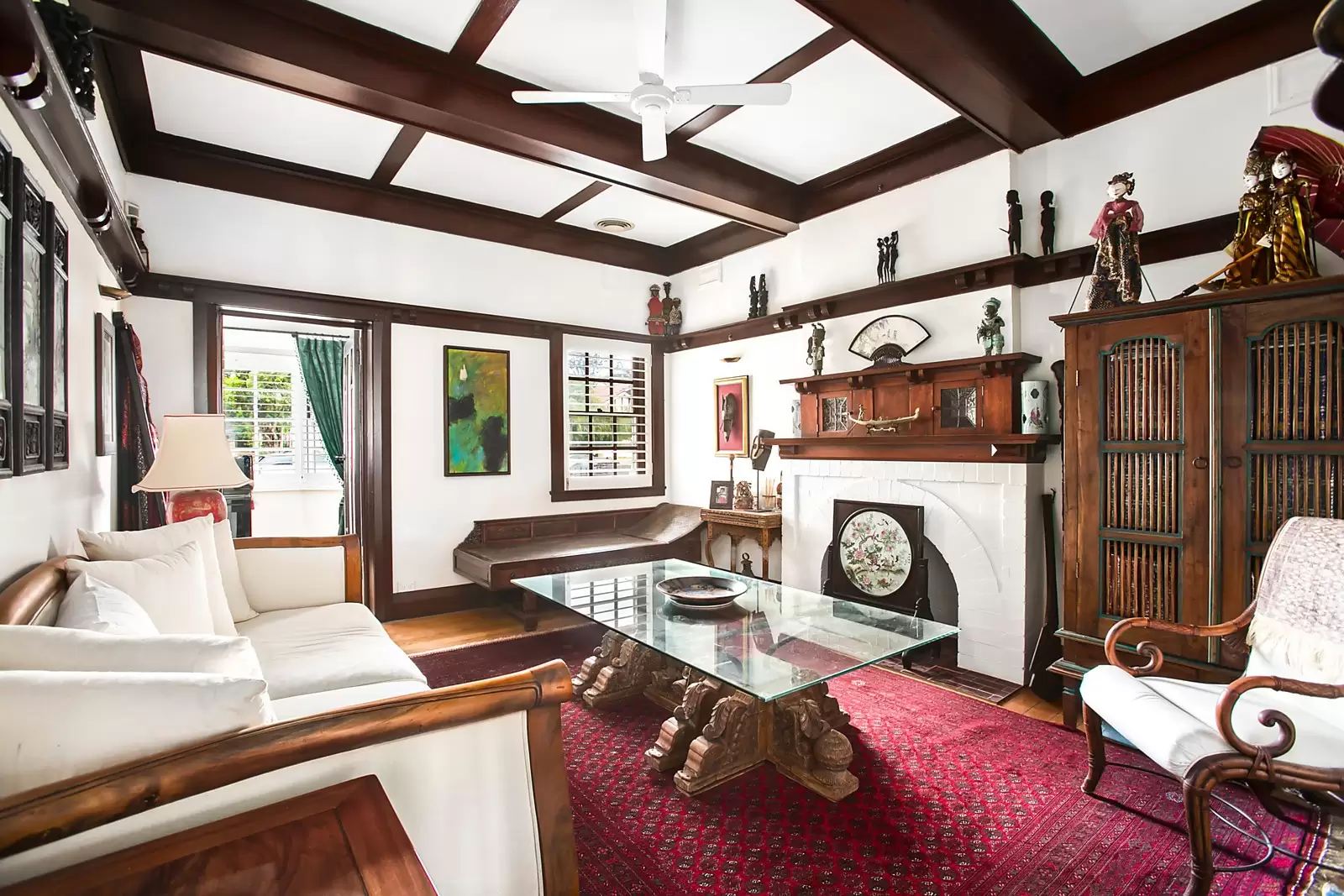 62 Cottenham Avenue, Kensington Sold by Sydney Sotheby's International Realty - image 8