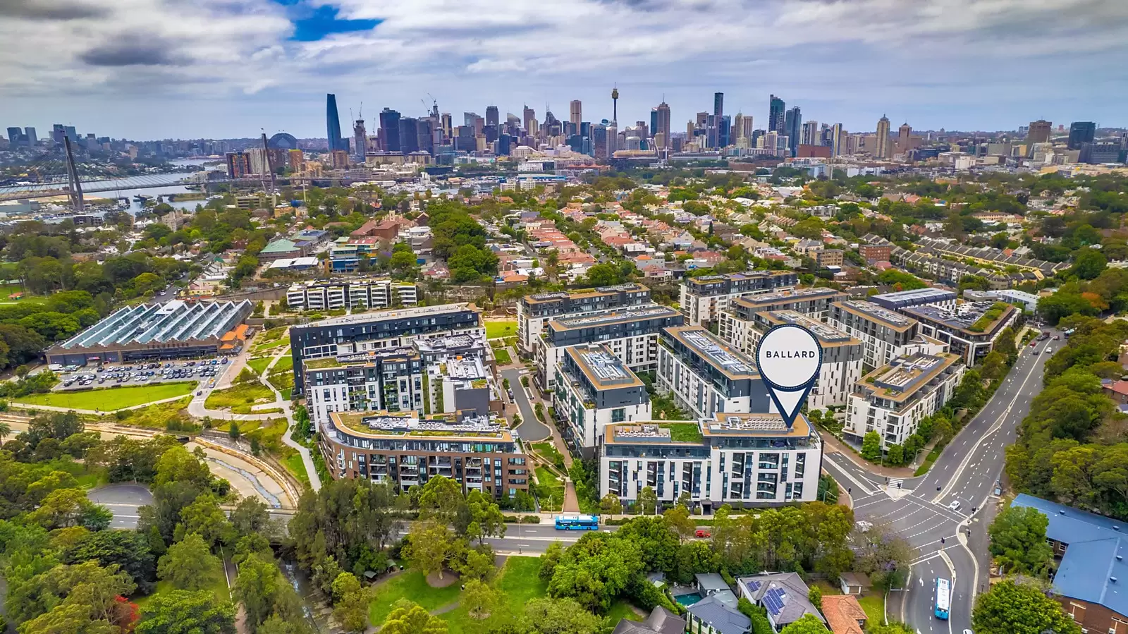1215/1 Scotsman Street, Forest Lodge Sold by Sydney Sotheby's International Realty - image 8