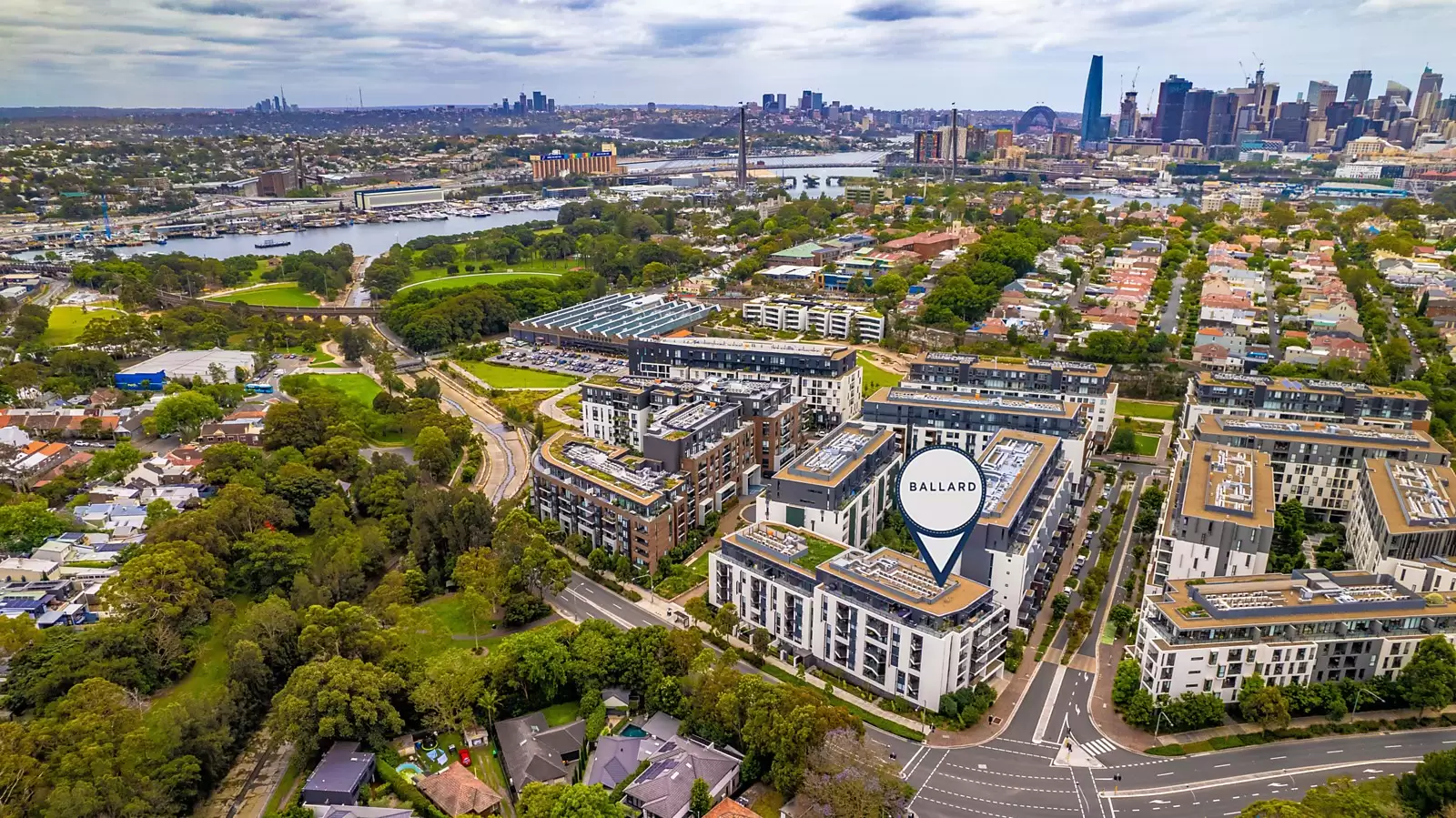 1215/1 Scotsman Street, Forest Lodge Sold by Sydney Sotheby's International Realty - image 9