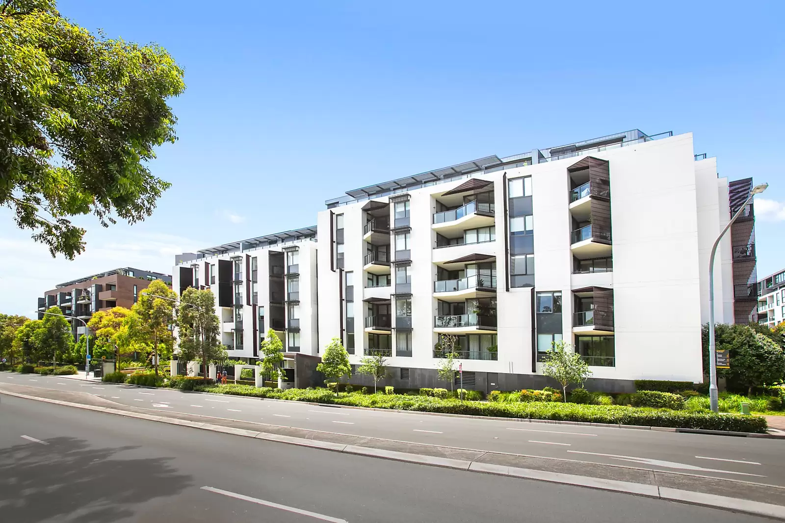 1215/1 Scotsman Street, Forest Lodge Sold by Sydney Sotheby's International Realty - image 7