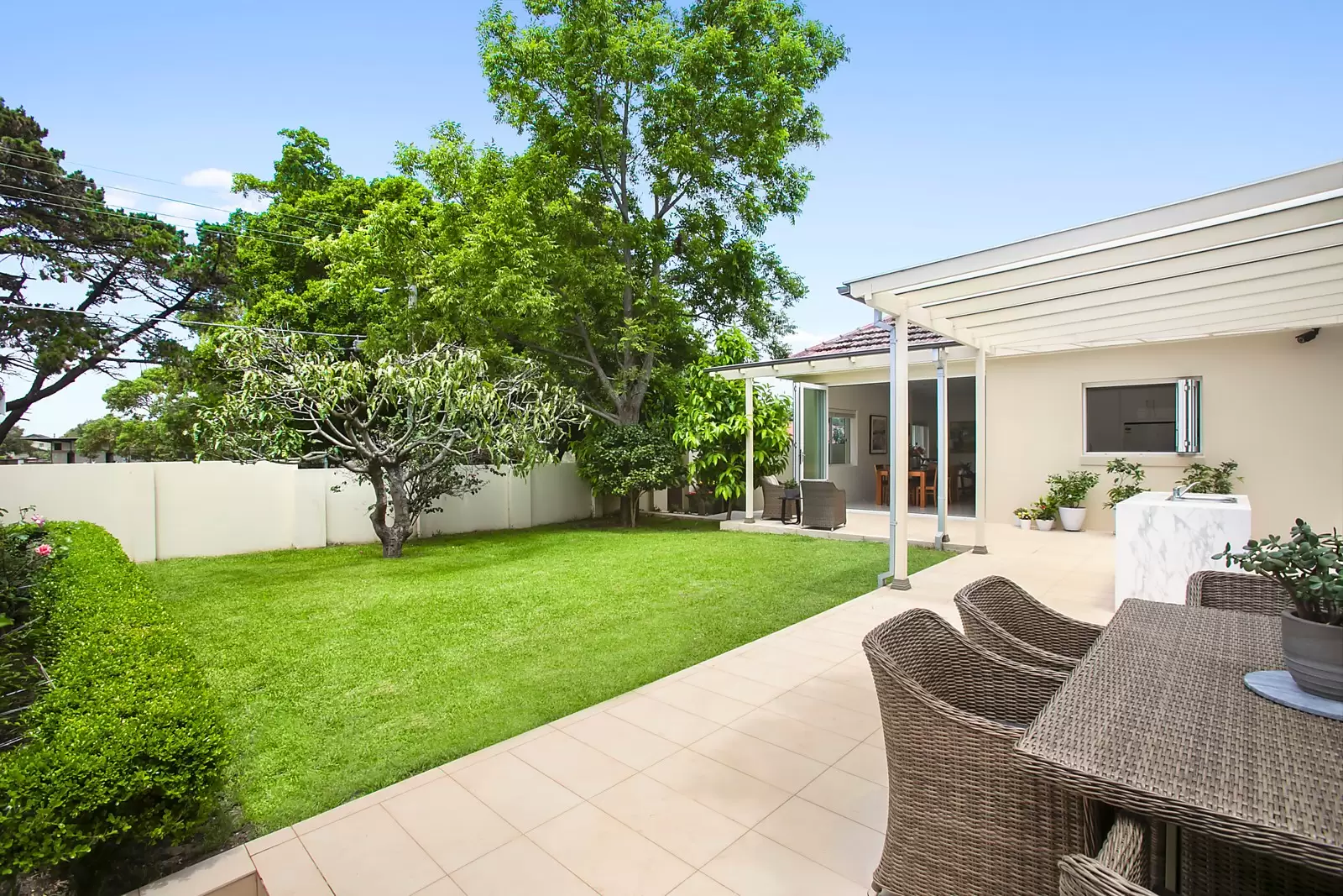 59 Cottenham Avenue, Kensington Sold by Sydney Sotheby's International Realty - image 4