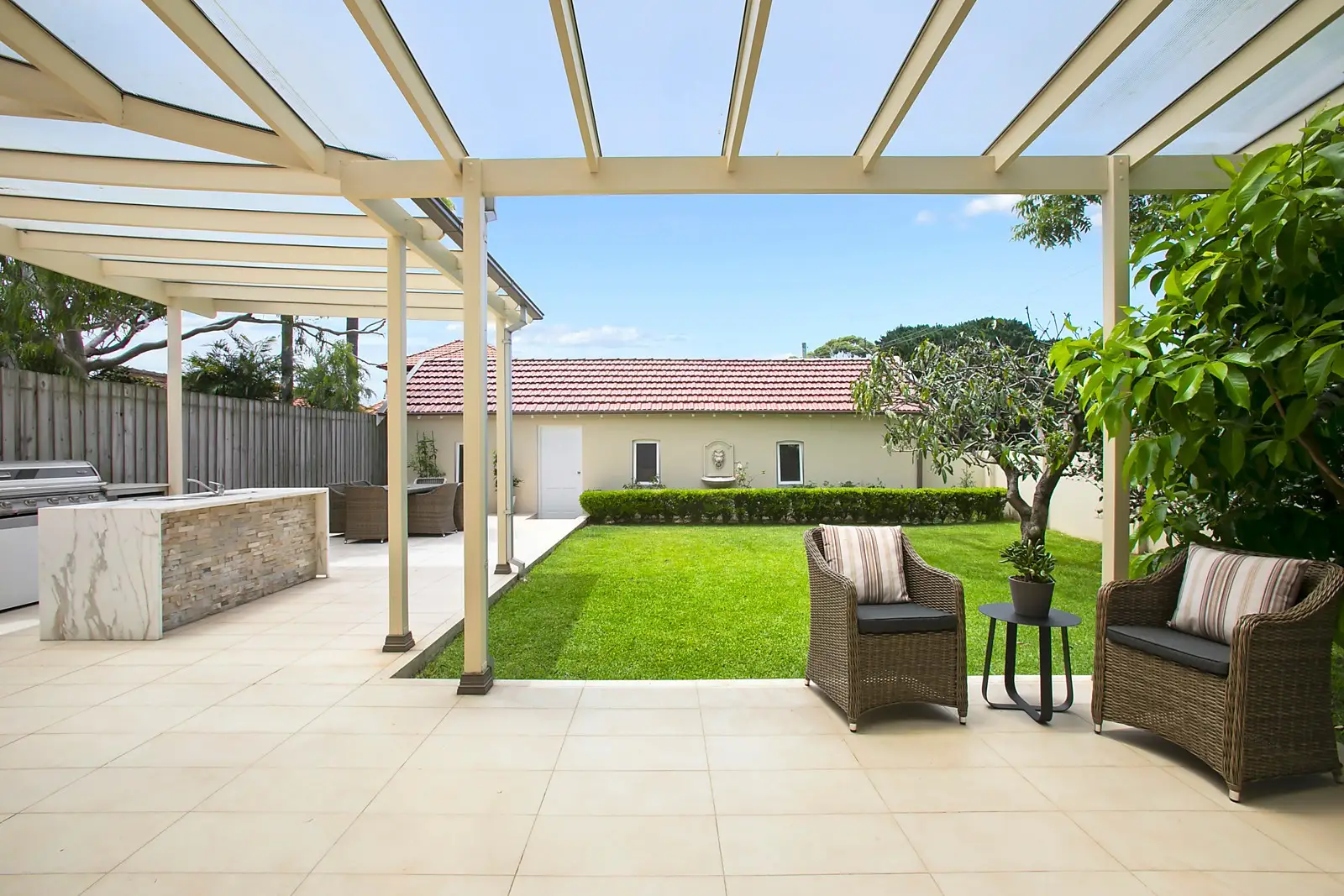 59 Cottenham Avenue, Kensington Sold by Sydney Sotheby's International Realty - image 1