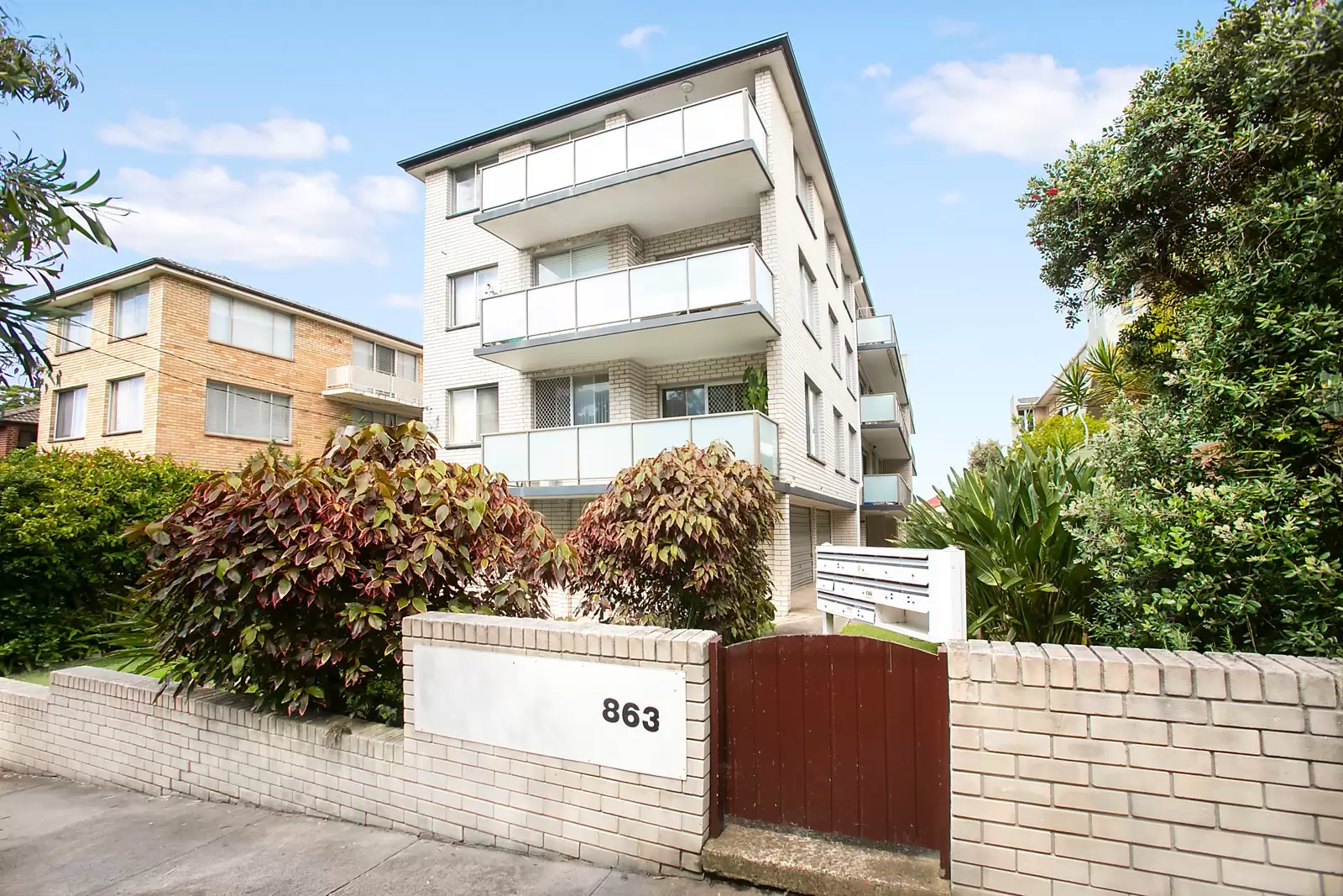 6/863 Anzac Parade, Maroubra Sold by Sydney Sotheby's International Realty - image 7