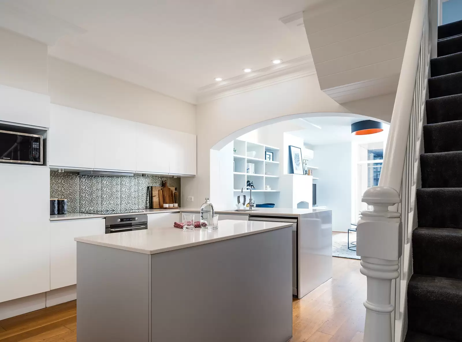 54 Regent Street, Paddington Sold by Sydney Sotheby's International Realty - image 4