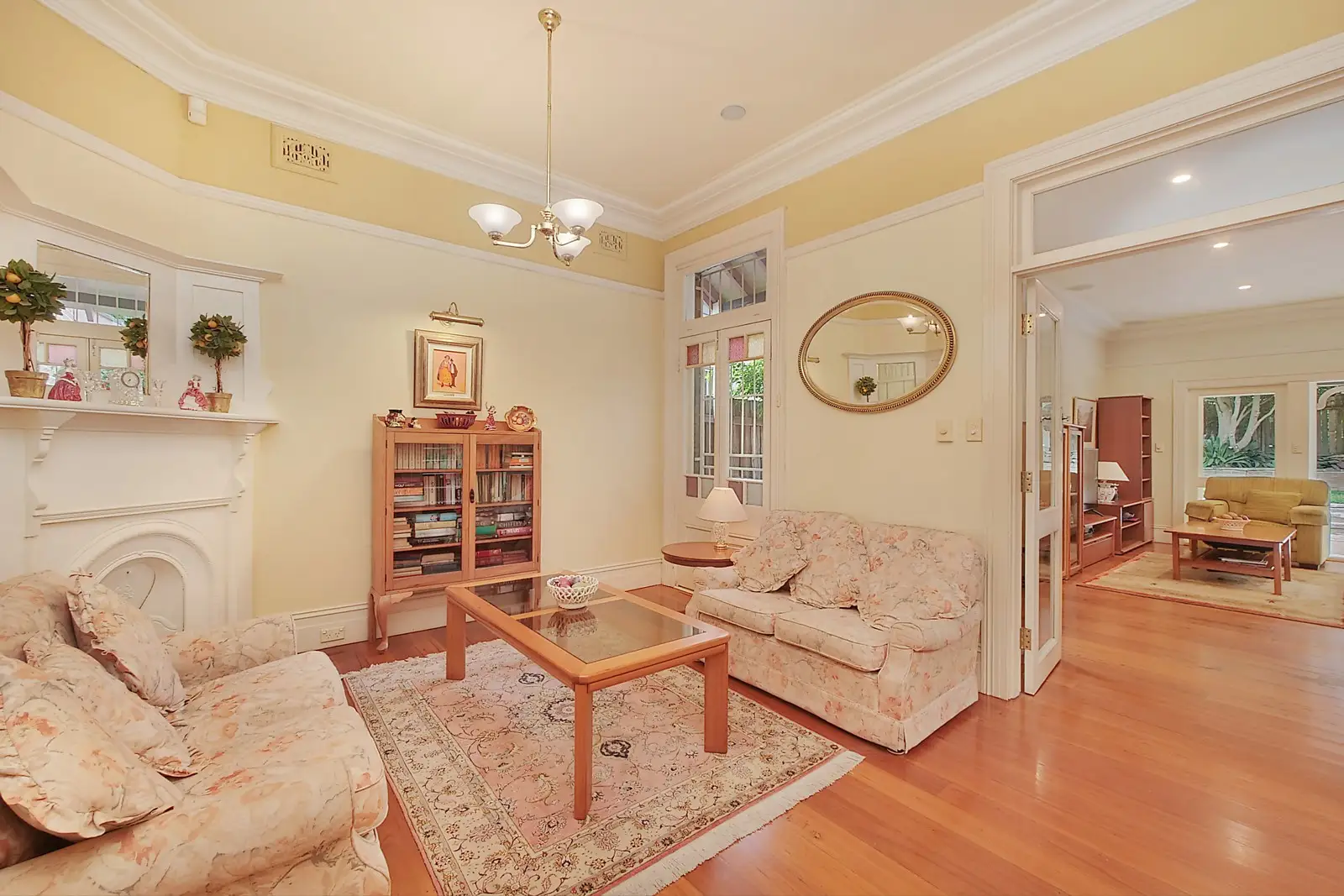 267 Darley Road, Randwick Sold by Sydney Sotheby's International Realty - image 2