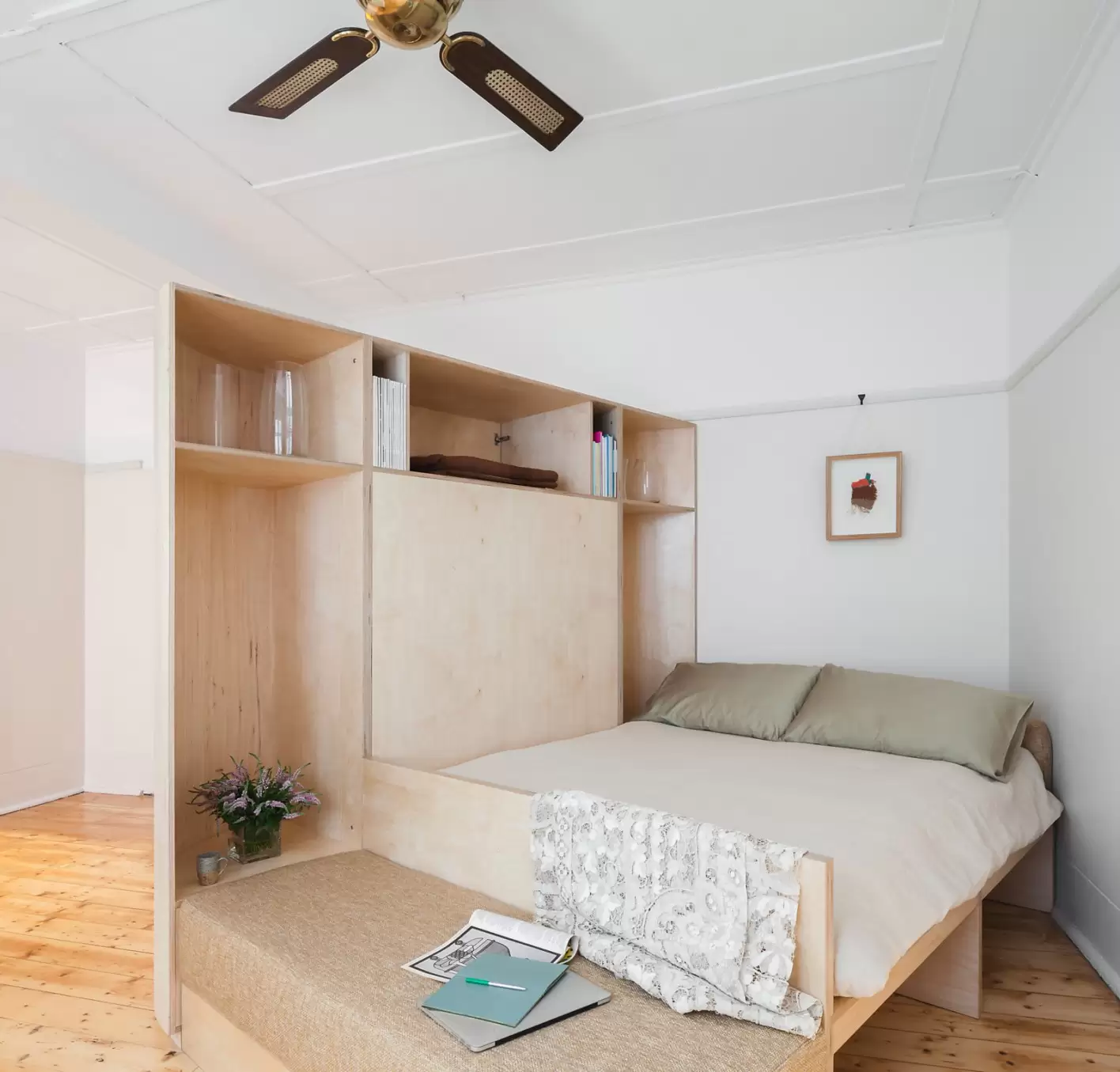 8/233 Darlinghurst Road, Darlinghurst Sold by Sydney Sotheby's International Realty - image 4