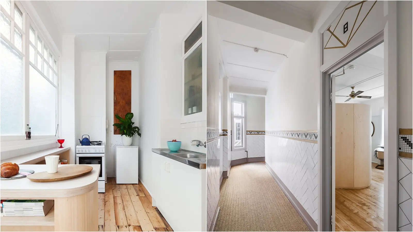 8/233 Darlinghurst Road, Darlinghurst Sold by Sydney Sotheby's International Realty - image 2