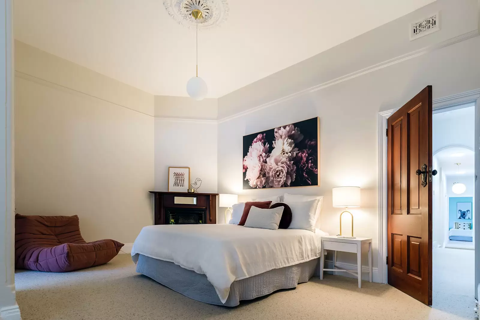 23 Moore Park Road, Centennial Park Sold by Sydney Sotheby's International Realty - image 5