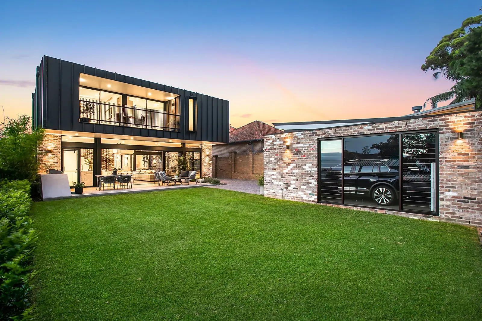 34 Lenthall Street, Kensington Sold by Sydney Sotheby's International Realty - image 1