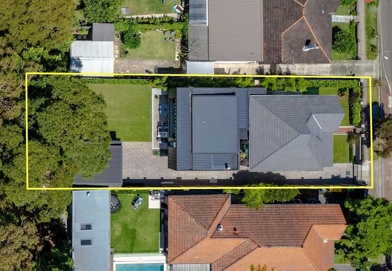 34 Lenthall Street, Kensington Sold by Sydney Sotheby's International Realty - image 19