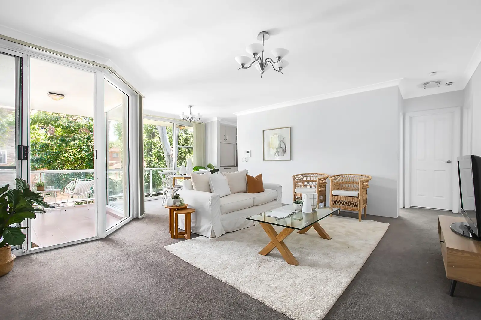 7/23-25 Penkivil Street, Bondi Sold by Sydney Sotheby's International Realty - image 1