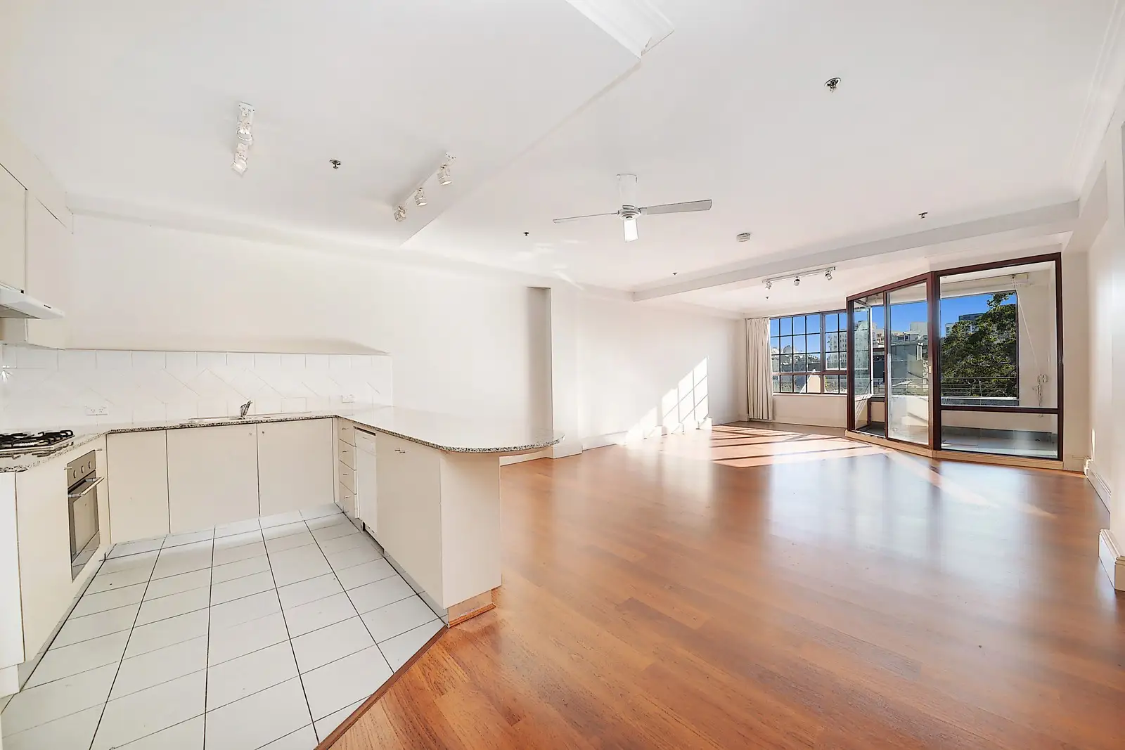 6/52 Francis Street, Darlinghurst Leased by Sydney Sotheby's International Realty - image 2