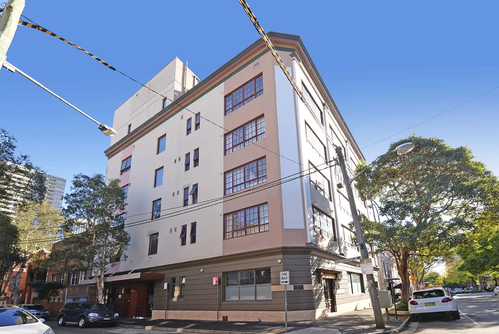 6/52 Francis Street, Darlinghurst Leased by Sydney Sotheby's International Realty - image 1