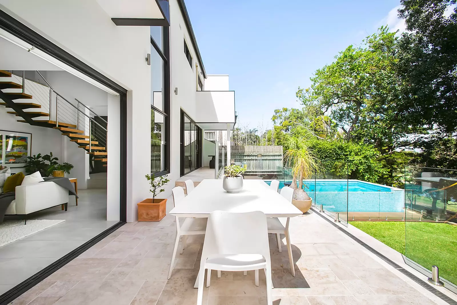 122 Tunstall Avenue, Kingsford Sold by Sydney Sotheby's International Realty - image 4