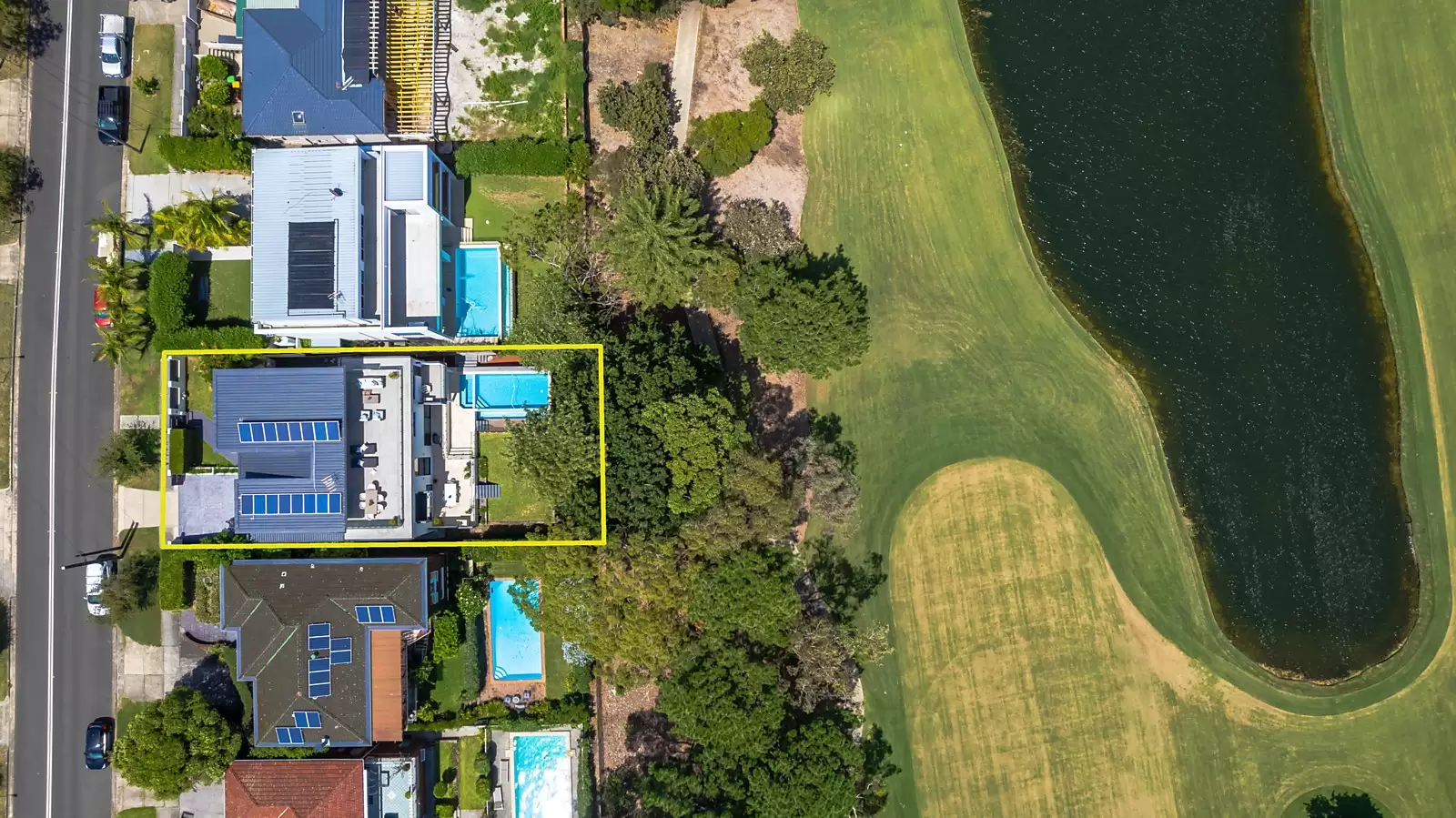 122 Tunstall Avenue, Kingsford Sold by Sydney Sotheby's International Realty - image 13