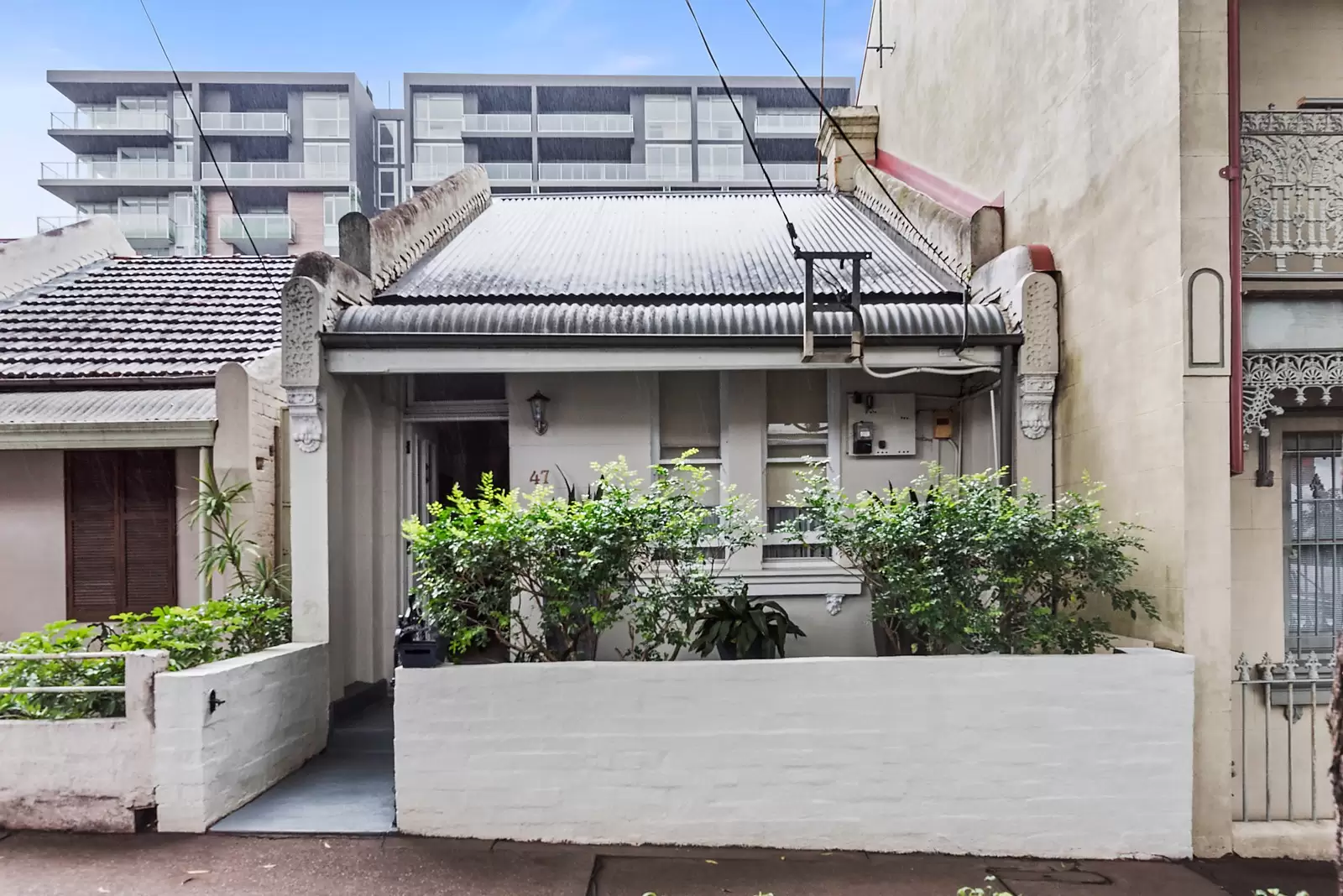47 Portman Street, Zetland Sold by Sydney Sotheby's International Realty - image 10