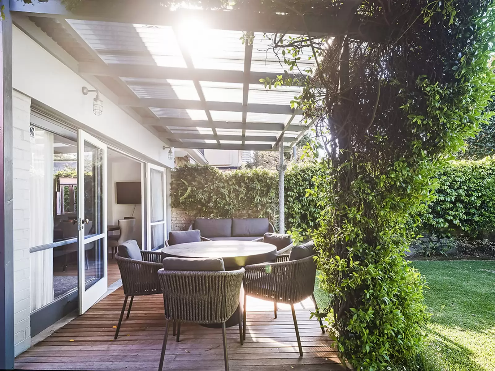 61 Cross Street, Double Bay Sold by Sydney Sotheby's International Realty - image 4