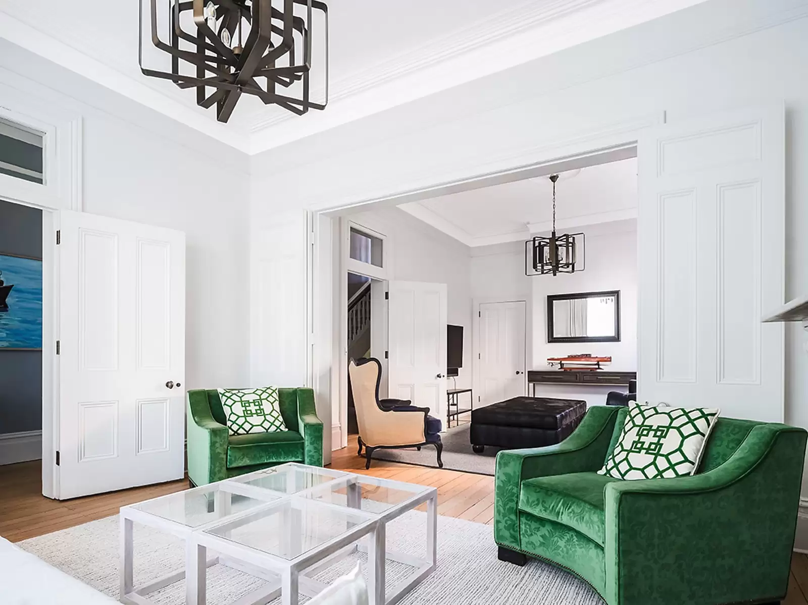 61 Cross Street, Double Bay Sold by Sydney Sotheby's International Realty - image 6