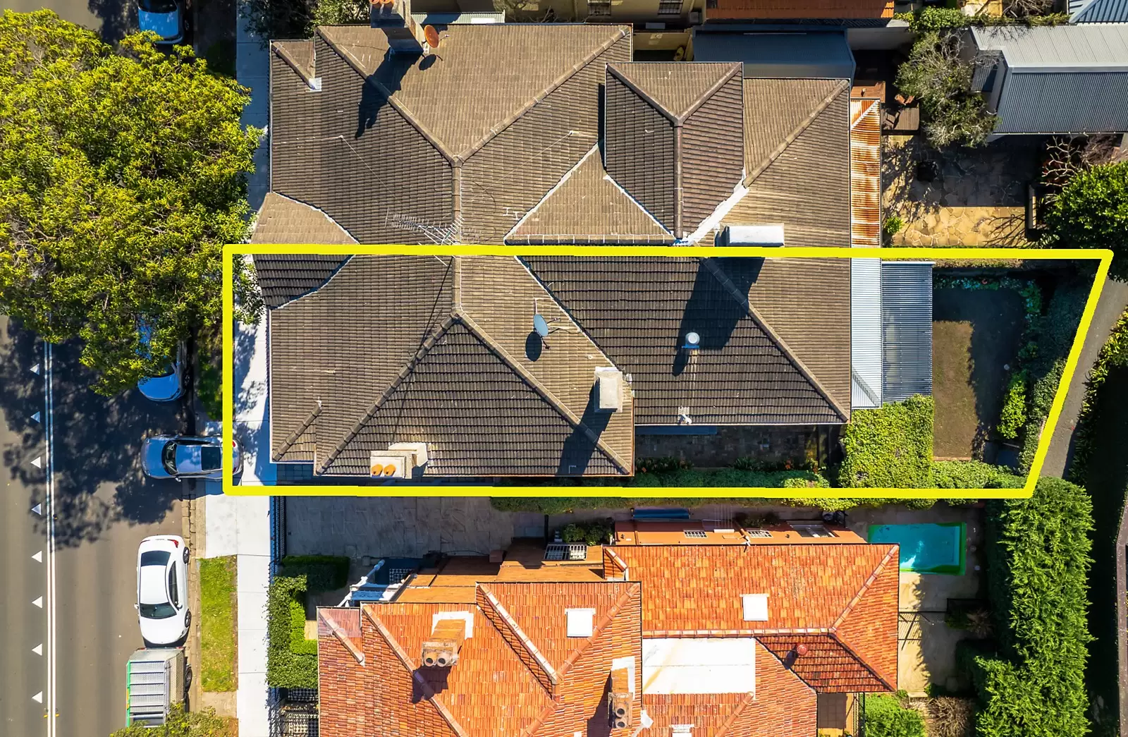 61 Cross Street, Double Bay Sold by Sydney Sotheby's International Realty - image 20