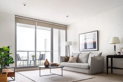 66/200 Goulburn Street, Surry Hills Sold by Sydney Sotheby's International Realty