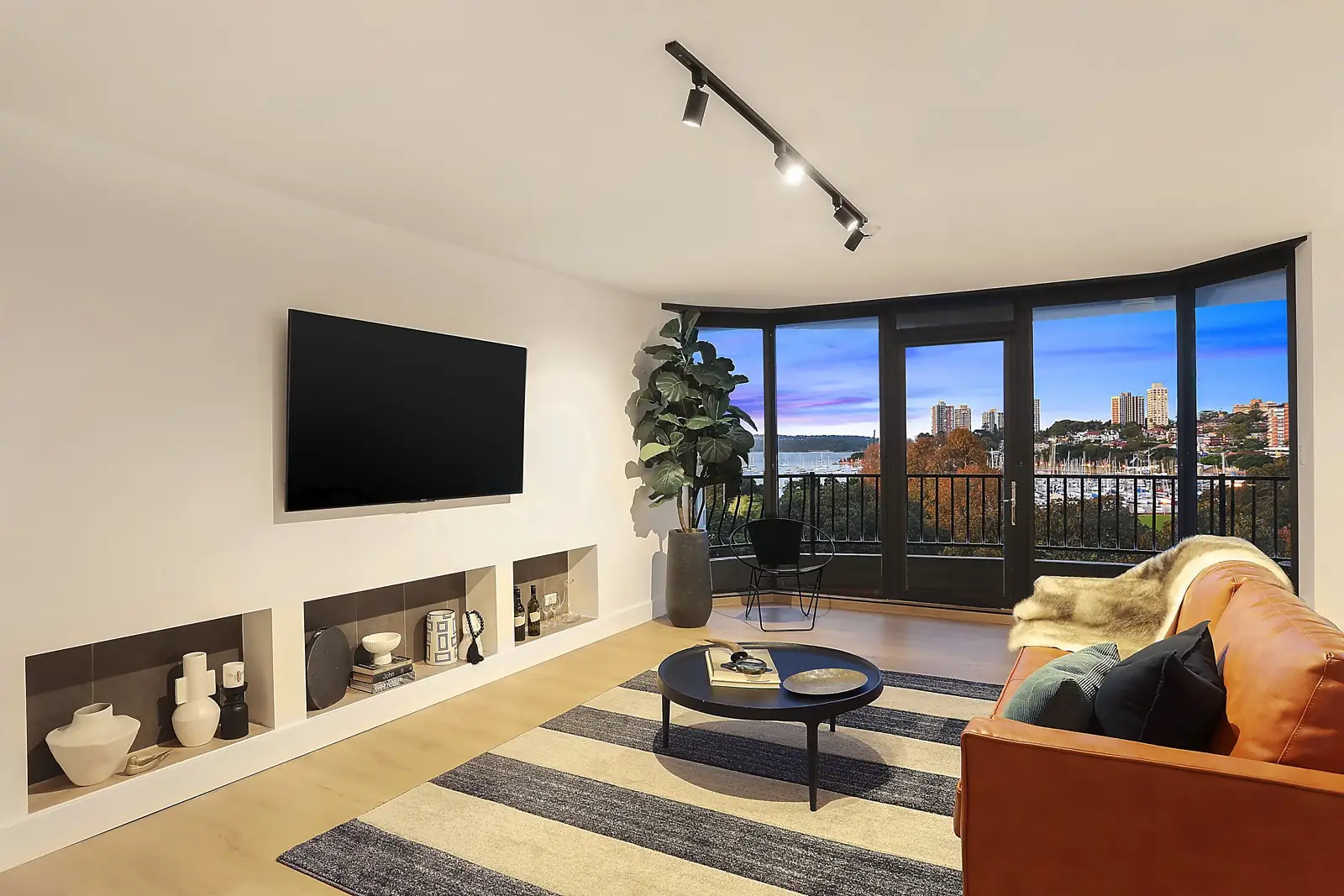 9D/153 Bayswater Road, Rushcutters Bay Sold by Sydney Sotheby's International Realty - image 1