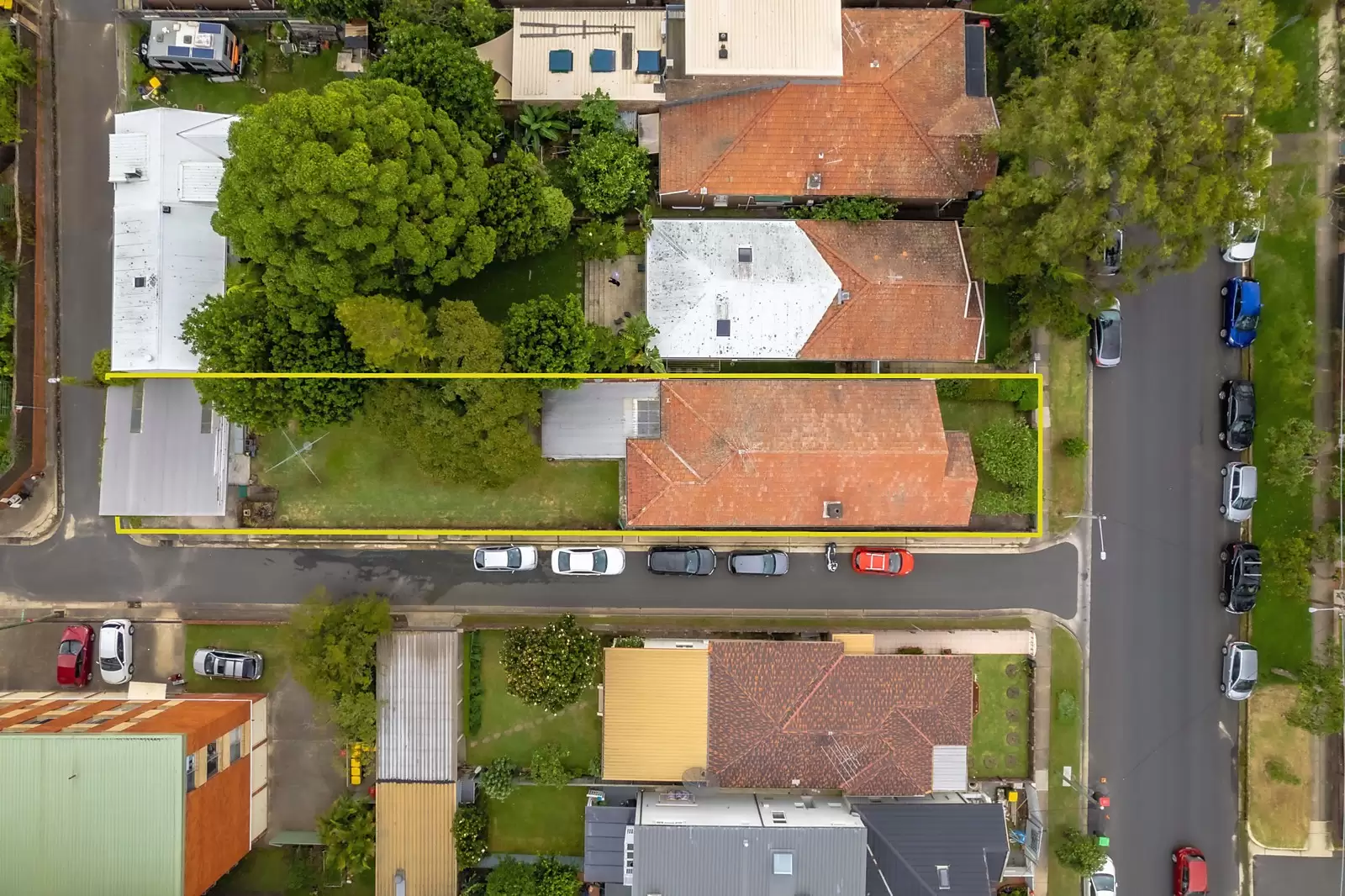 116 Barker Street, Kingsford Sold by Sydney Sotheby's International Realty - image 6