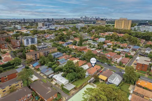 116 Barker Street, Kingsford Sold by Sydney Sotheby's International Realty