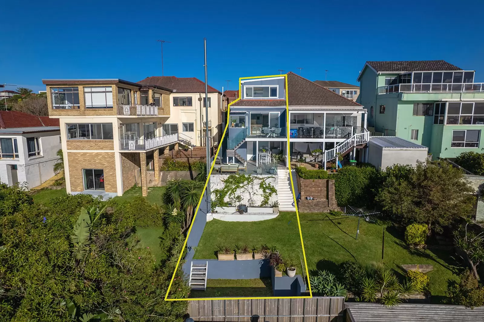 73 Denning Street, South Coogee Sold by Sydney Sotheby's International Realty - image 16