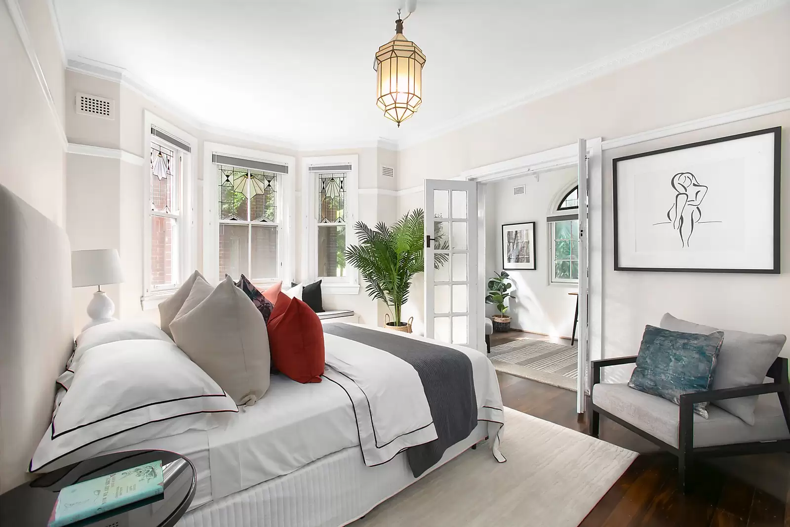 1/1 Latimer Road, Bellevue Hill Sold by Sydney Sotheby's International Realty - image 4