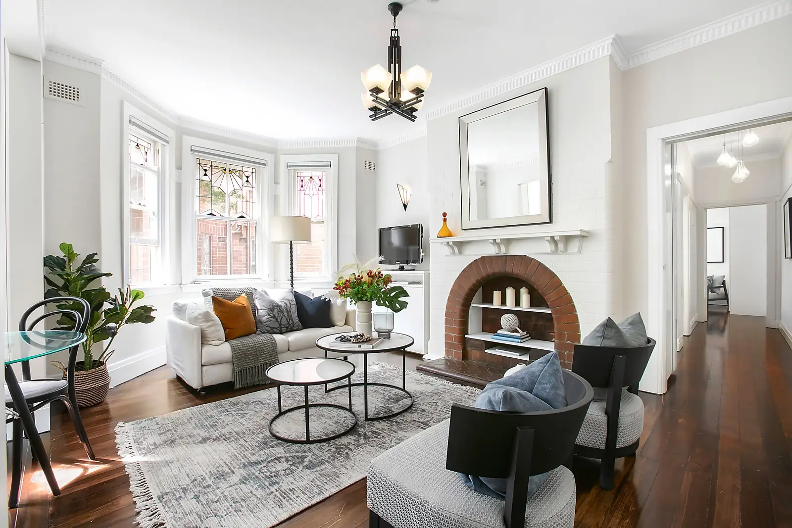 1/1 Latimer Road, Bellevue Hill Sold by Sydney Sotheby's International Realty - image 1