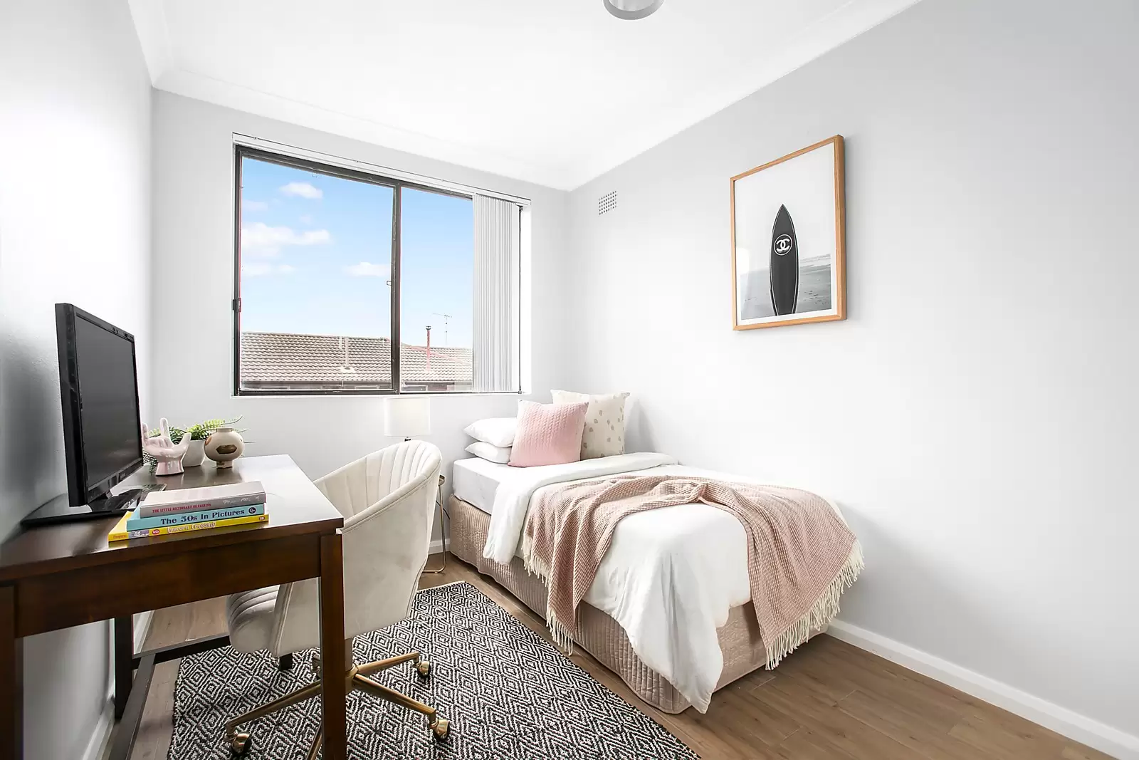 6/40 Rhodes Street, Hillsdale Sold by Sydney Sotheby's International Realty - image 6