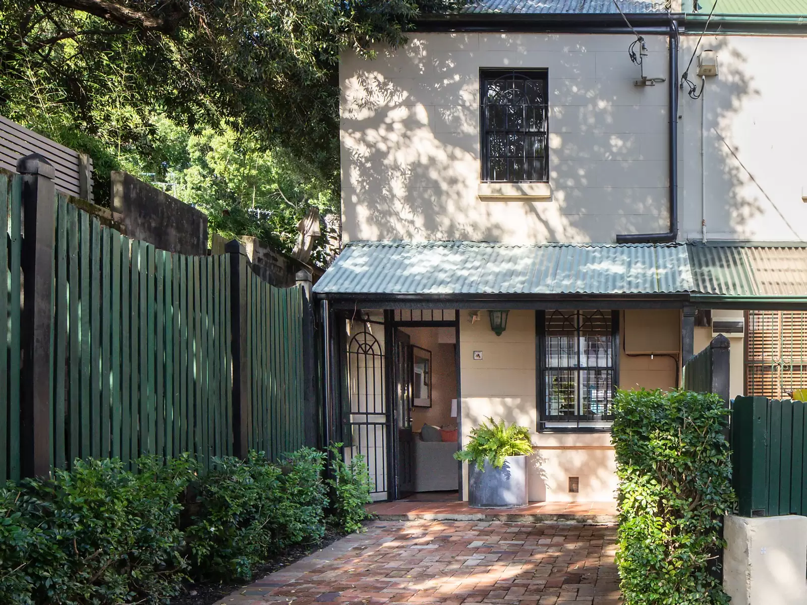 2 Seymour Place, Paddington Sold by Sydney Sotheby's International Realty - image 8