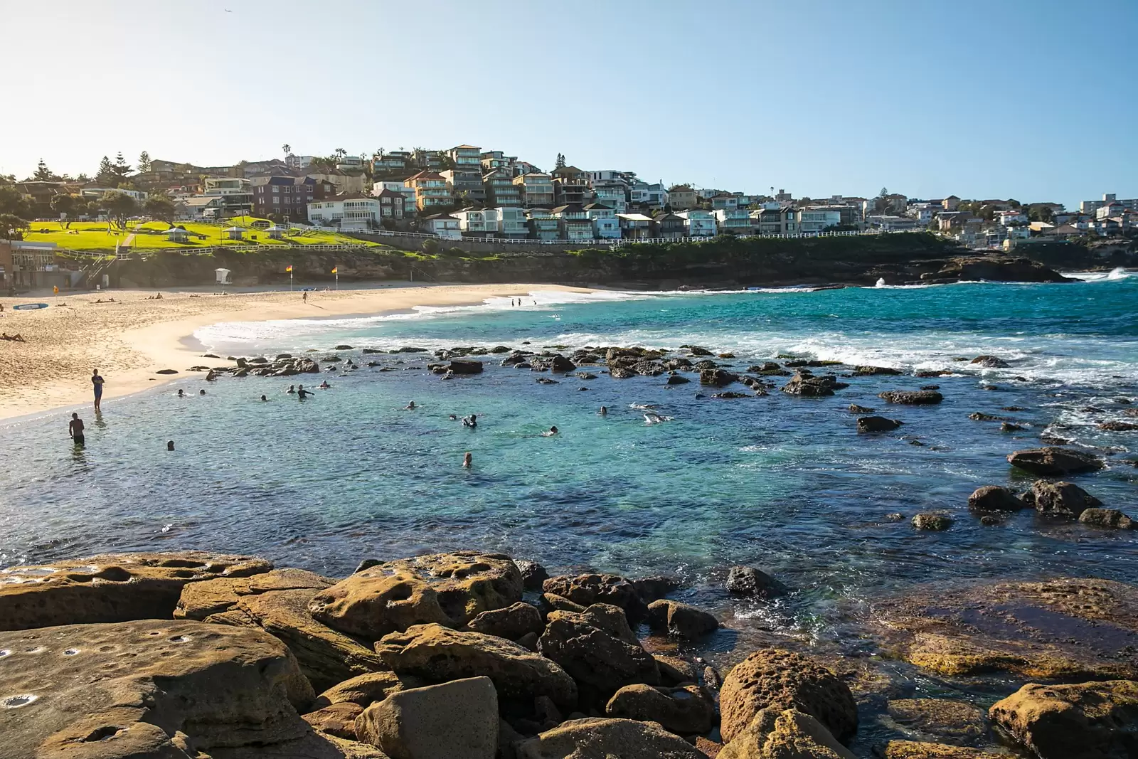 26 High Street, Waverley Sold by Sydney Sotheby's International Realty - image 14