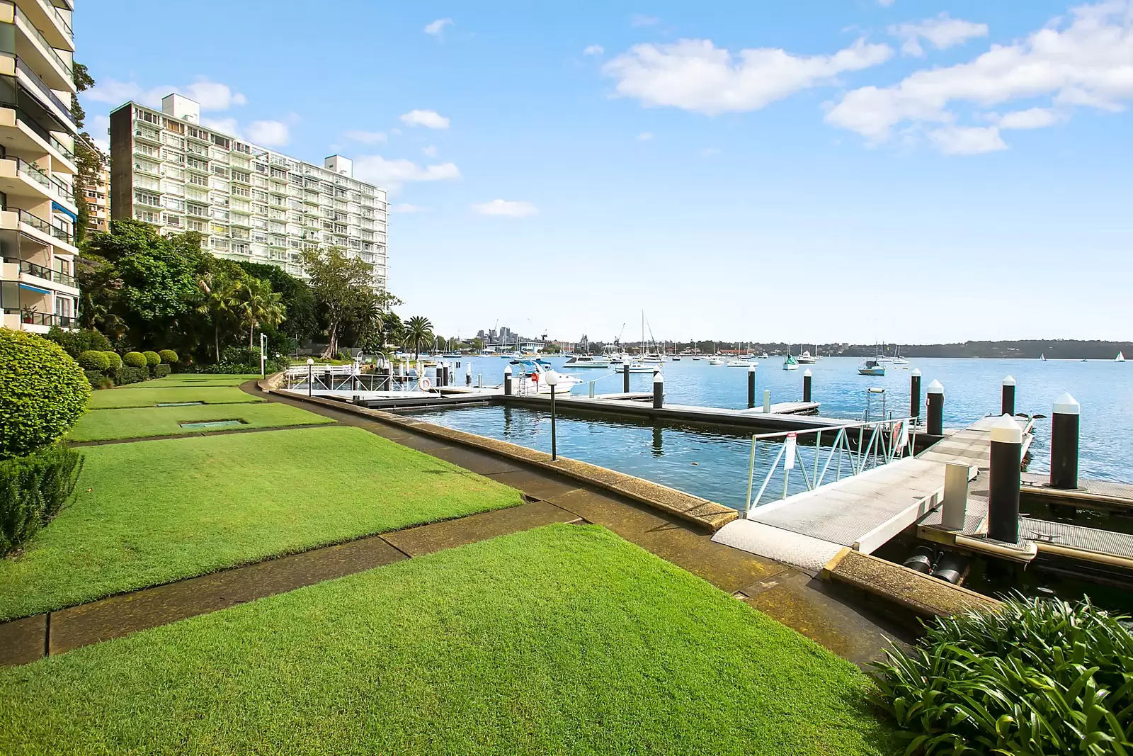 63/95 Elizabeth Bay Road, Elizabeth Bay Sold by Sydney Sotheby's International Realty - image 10
