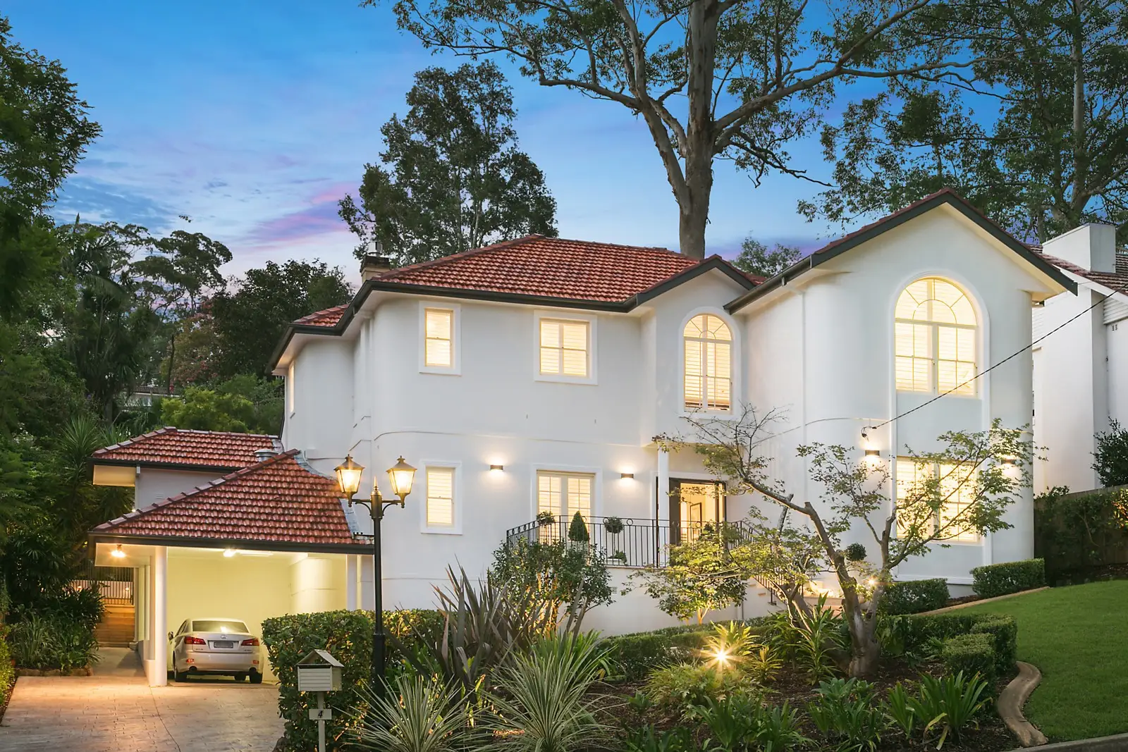 4 Allawah Road, Pymble Sold by Sydney Sotheby's International Realty - image 3
