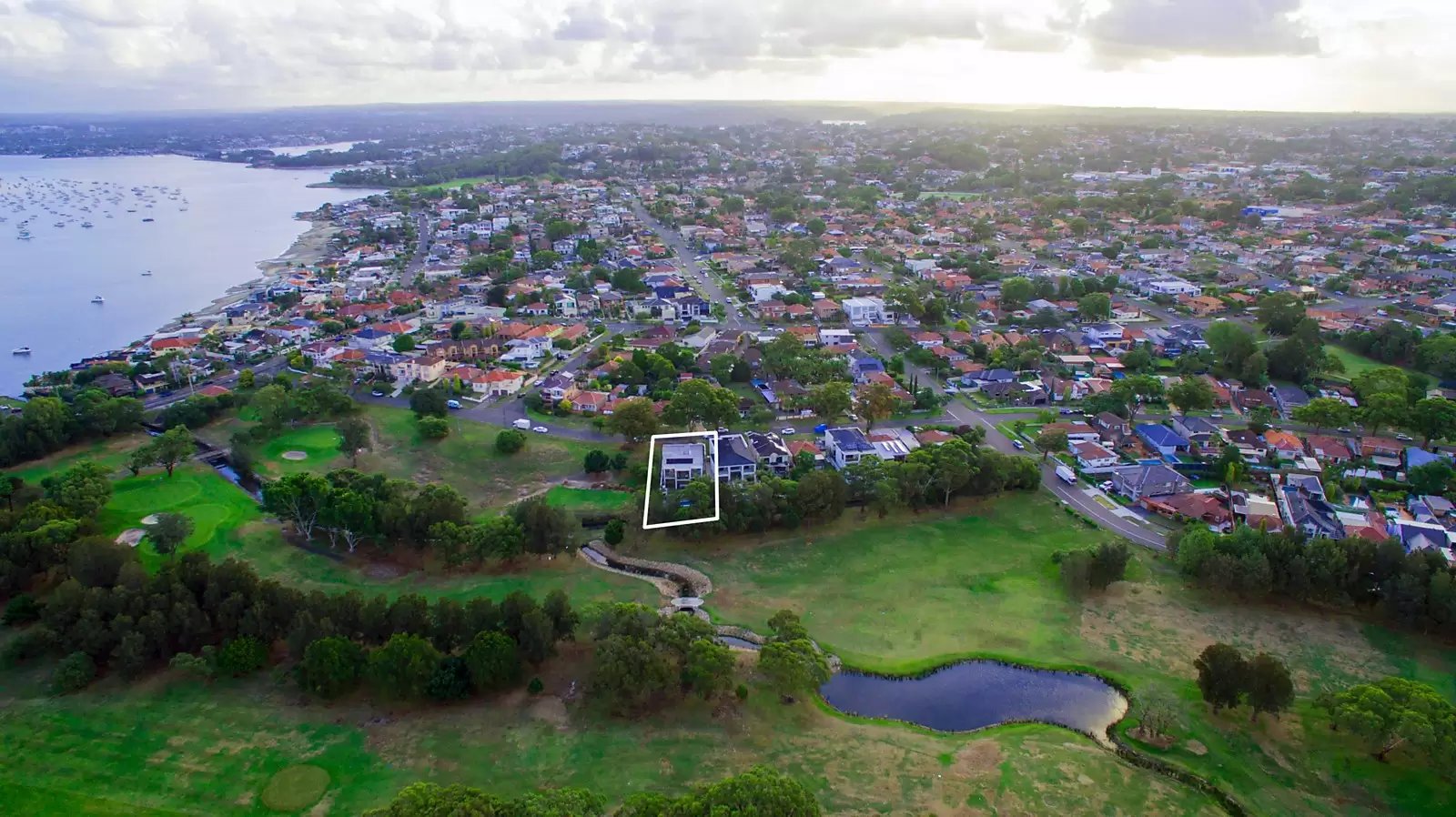 91 Harslett Crescent, Beverley Park Sold by Sydney Sotheby's International Realty - image 11