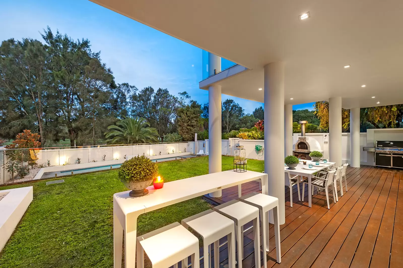 91 Harslett Crescent, Beverley Park Sold by Sydney Sotheby's International Realty - image 6