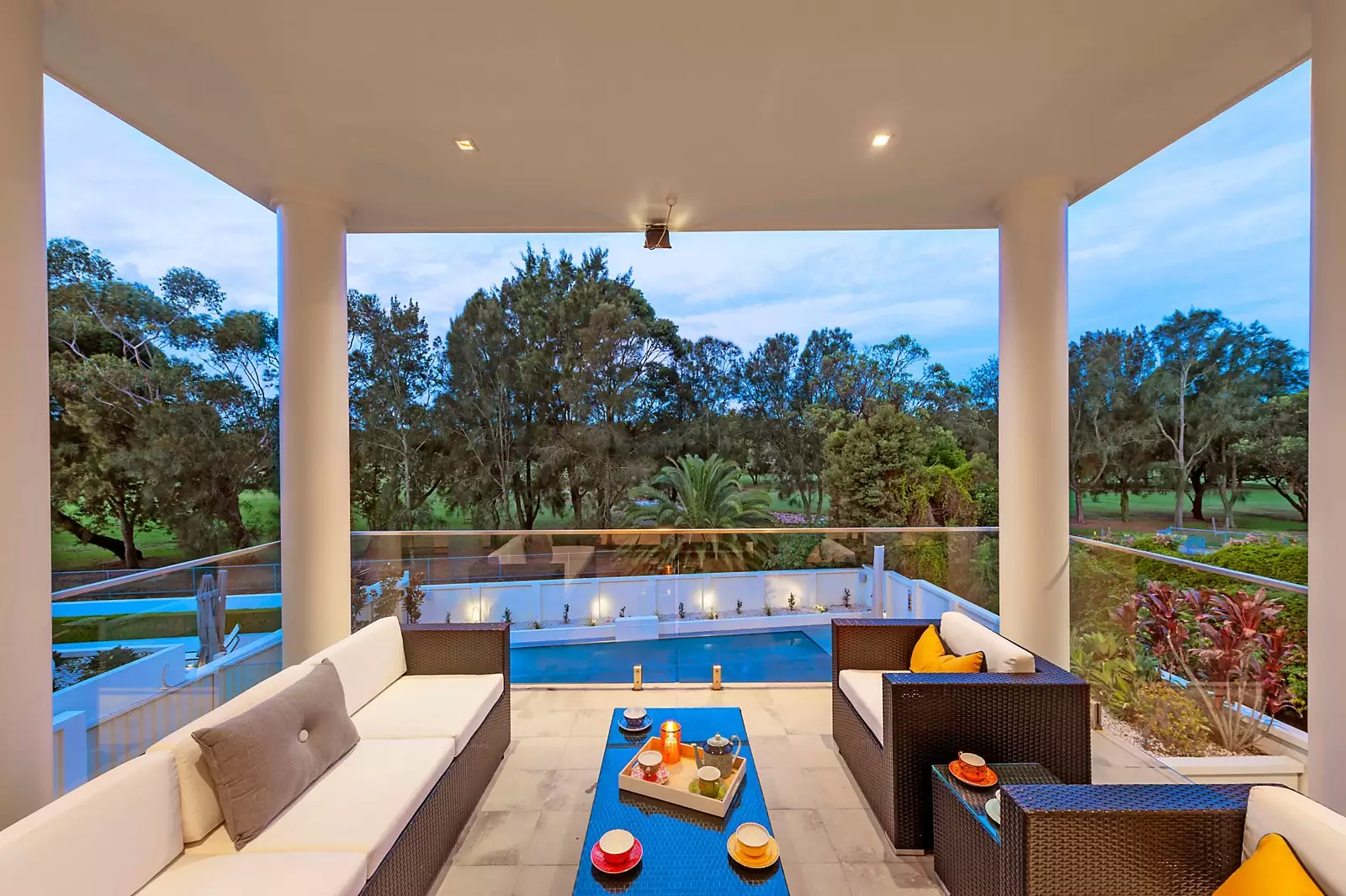 91 Harslett Crescent, Beverley Park Sold by Sydney Sotheby's International Realty - image 5