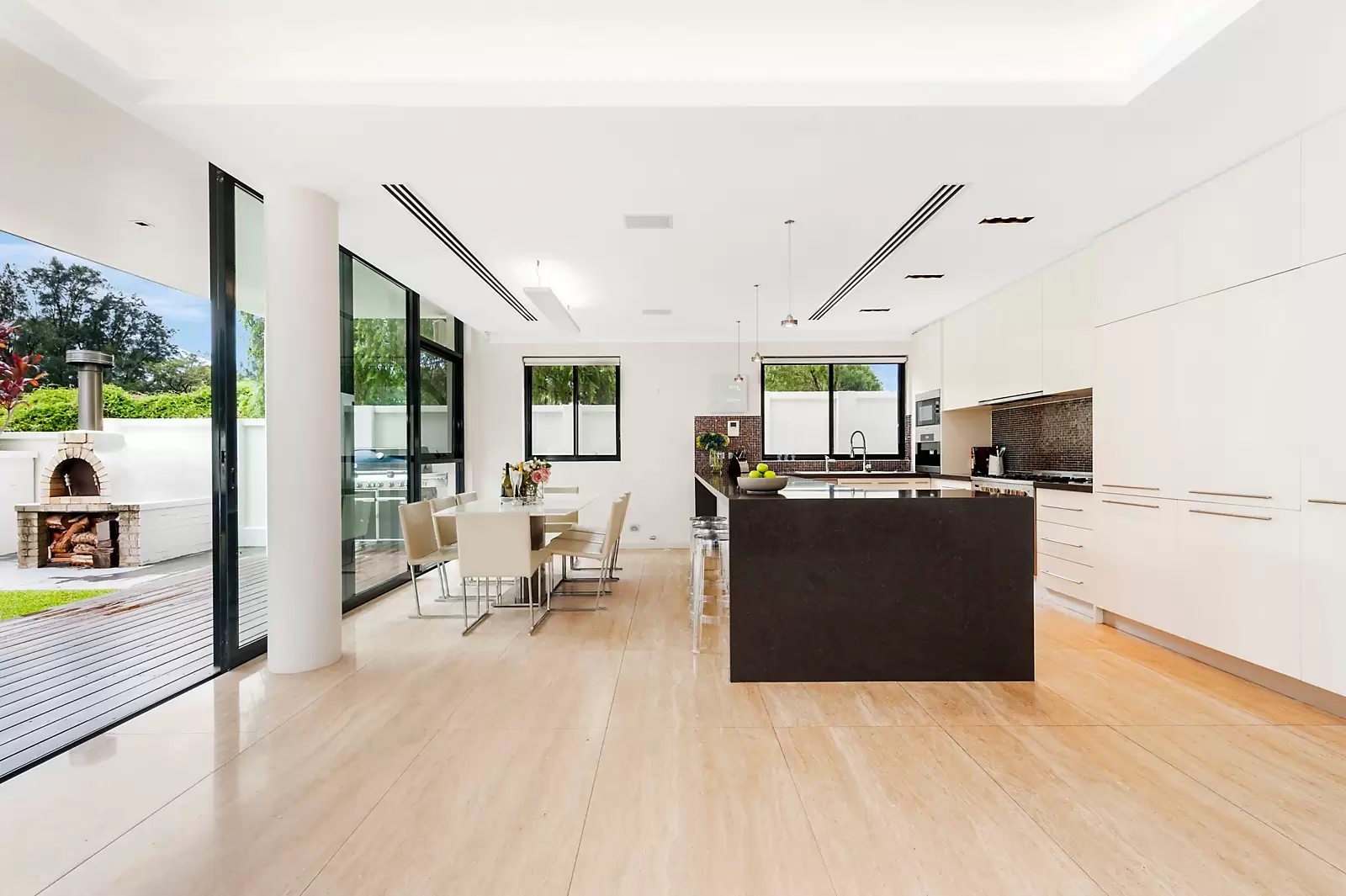 91 Harslett Crescent, Beverley Park Sold by Sydney Sotheby's International Realty - image 4