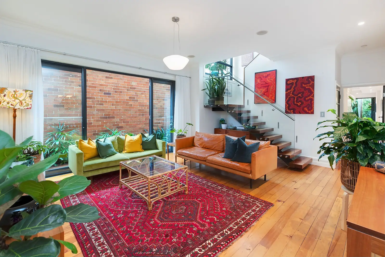 15 Searle Avenue, Randwick Sold by Sydney Sotheby's International Realty - image 2