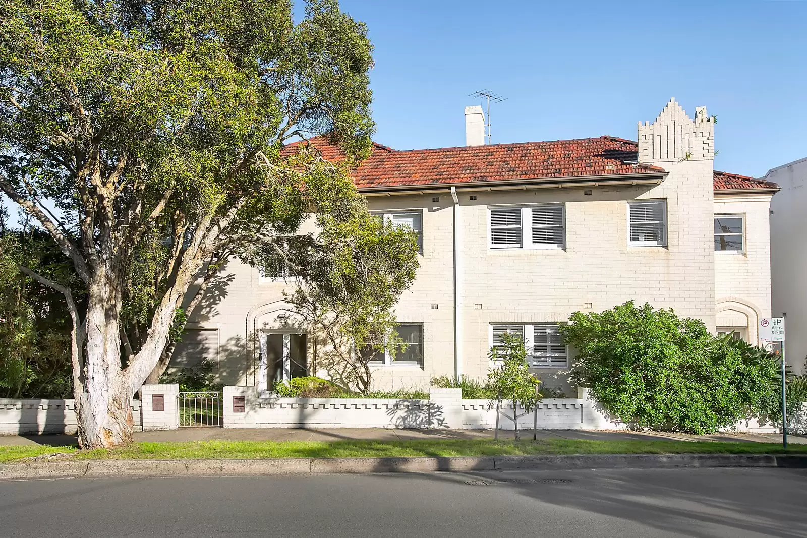 2/33 Albion Street, Waverley Sold by Sydney Sotheby's International Realty - image 6