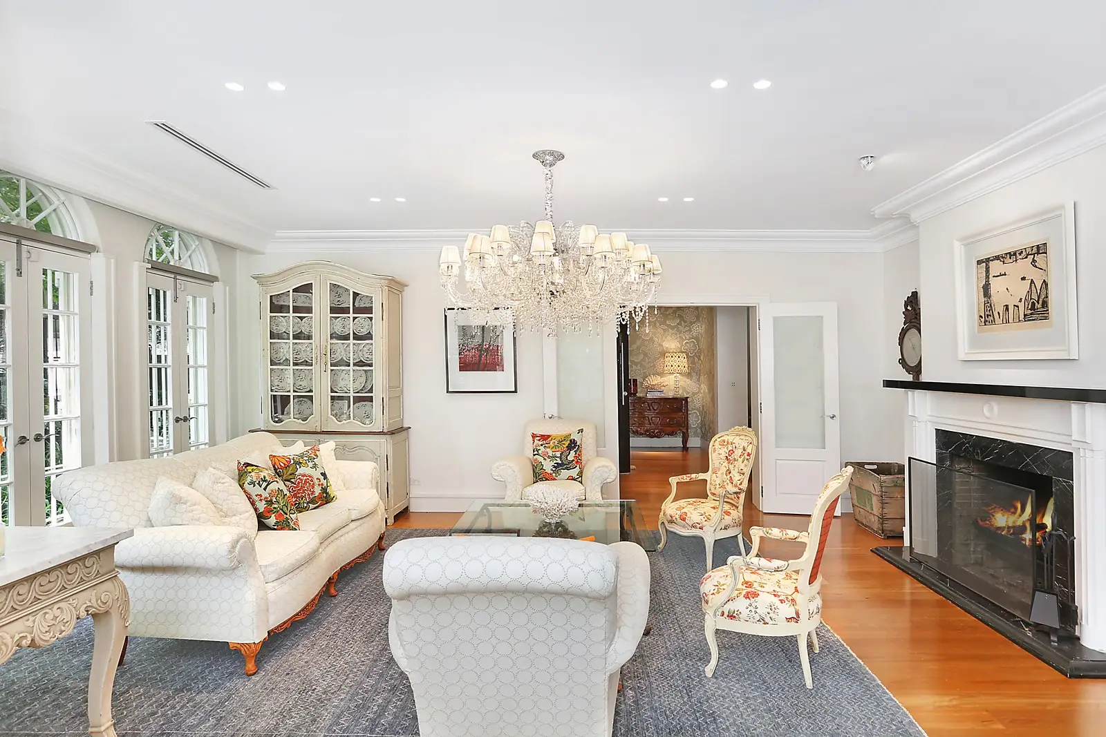 14 Thornton Street, Darling Point Sold by Sydney Sotheby's International Realty - image 2