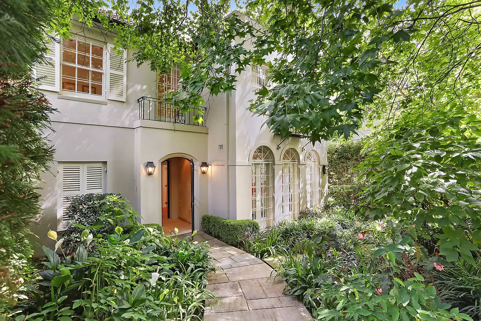14 Thornton Street, Darling Point Sold by Sydney Sotheby's International Realty - image 9