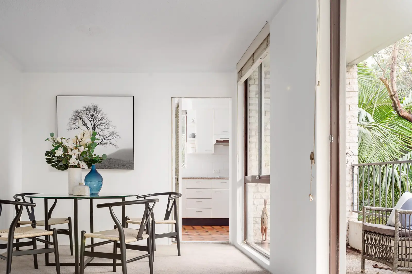 4E/6 Hampden Street, Paddington Sold by Sydney Sotheby's International Realty - image 2