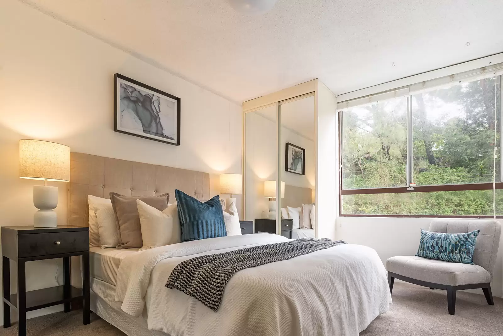 4E/6 Hampden Street, Paddington Sold by Sydney Sotheby's International Realty - image 4