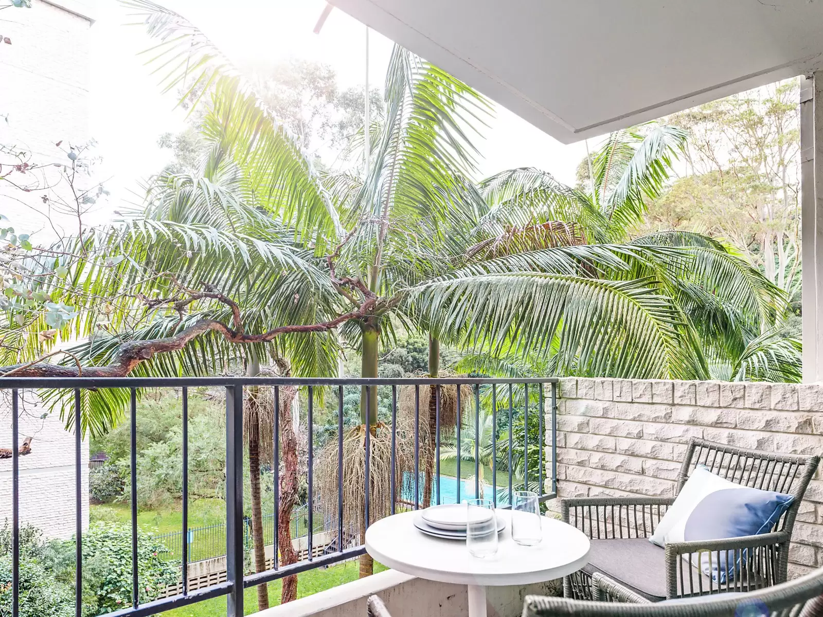 4E/6 Hampden Street, Paddington Sold by Sydney Sotheby's International Realty - image 6